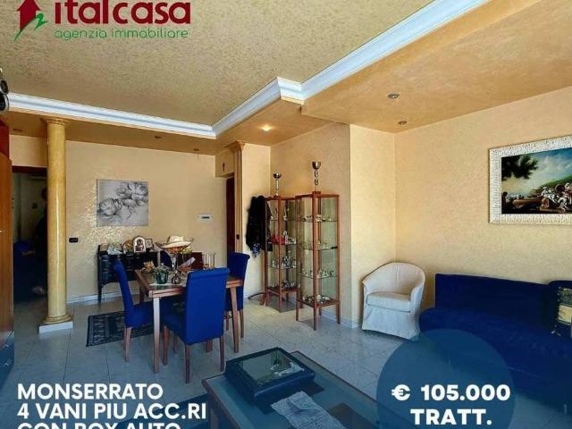 Appartamento in vendita a Agrigento AG