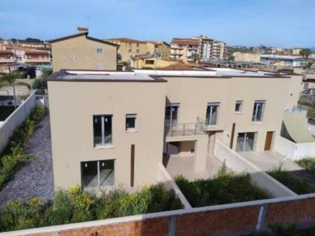 Appartamento in vendita a Agrigento AG