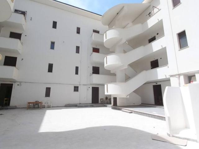 Appartamento in vendita a Agrigento AG