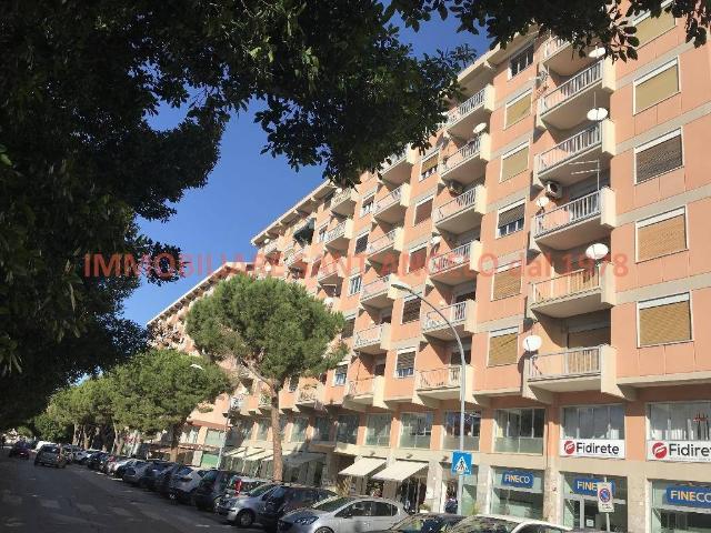 Appartamento in vendita a Agrigento AG