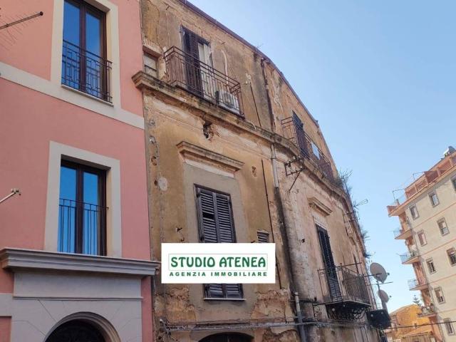 Appartamento in vendita a Agrigento AG