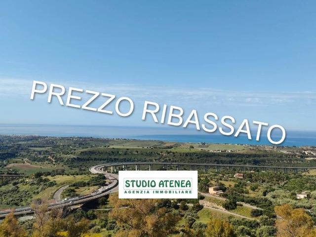 Appartamento in vendita a Agrigento AG