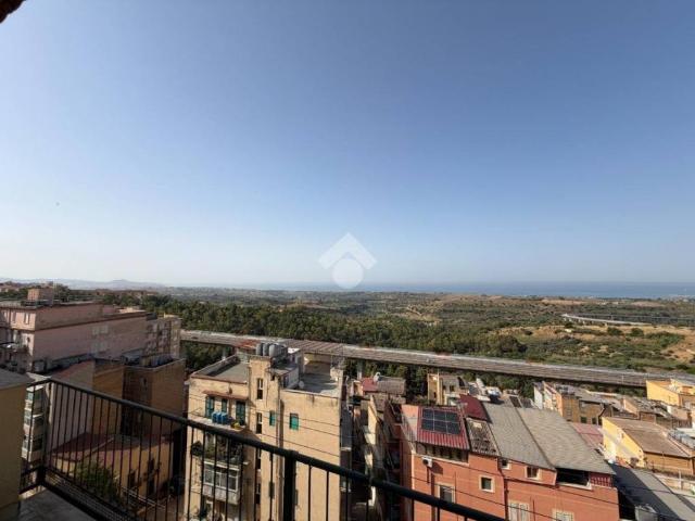 Appartamento in vendita a Agrigento AG