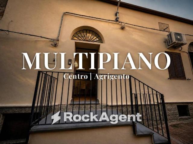 Appartamento in vendita a Agrigento AG