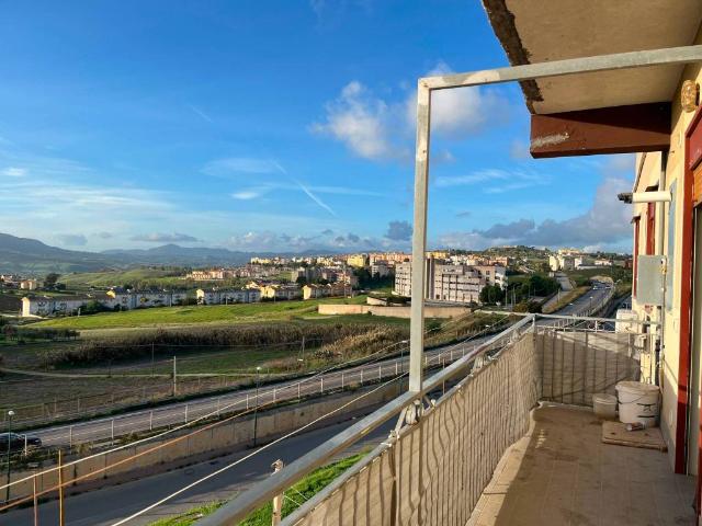 Appartamento in vendita a Agrigento AG