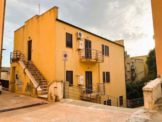 Appartamento in vendita a Agrigento AG