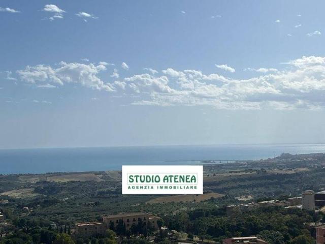 Appartamento in vendita a Agrigento AG