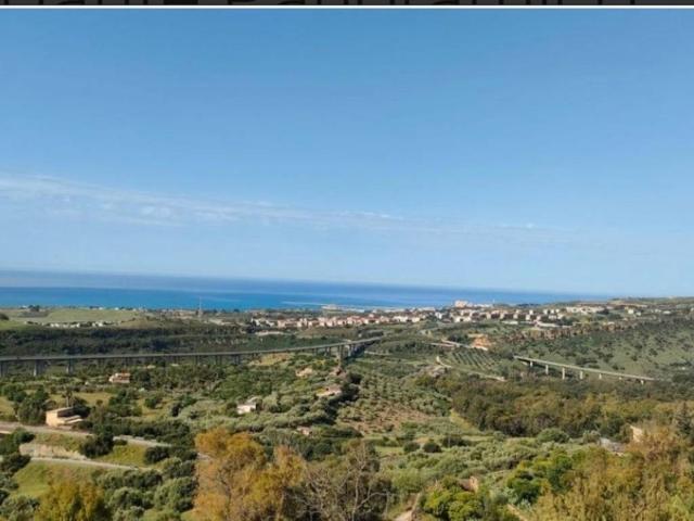 Appartamento in vendita a Agrigento AG