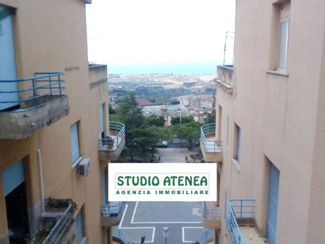 Appartamento in vendita a Agrigento AG