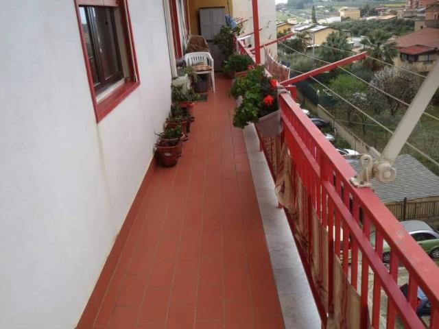 Appartamento in vendita a Agrigento AG