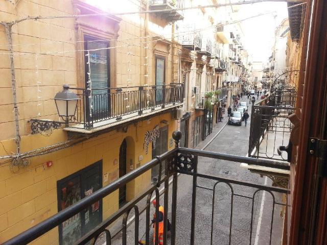Appartamento in vendita a Agrigento AG