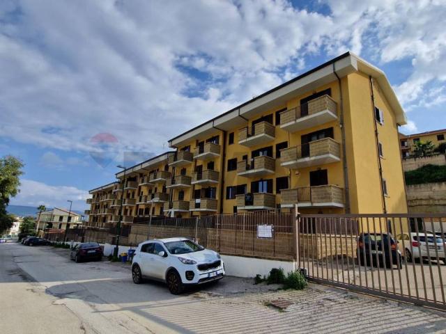 Appartamento in vendita a Agrigento AG
