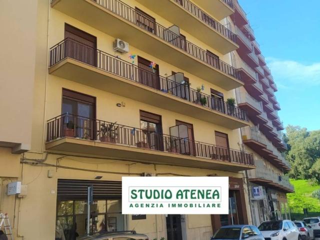 Appartamento in vendita a Agrigento AG