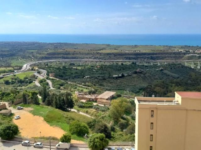 Appartamento in vendita a Agrigento AG