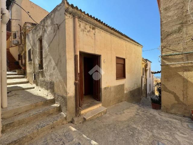Appartamento in vendita a Agrigento AG