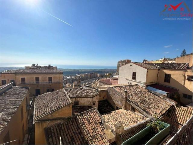 Appartamento in vendita a Agrigento AG