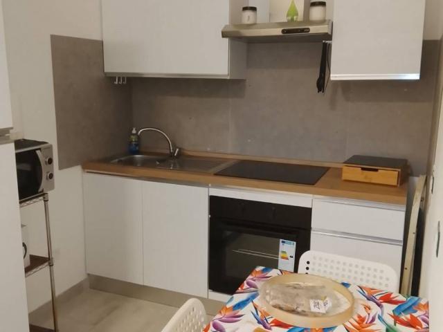 Appartamento in vendita a Agrigento AG