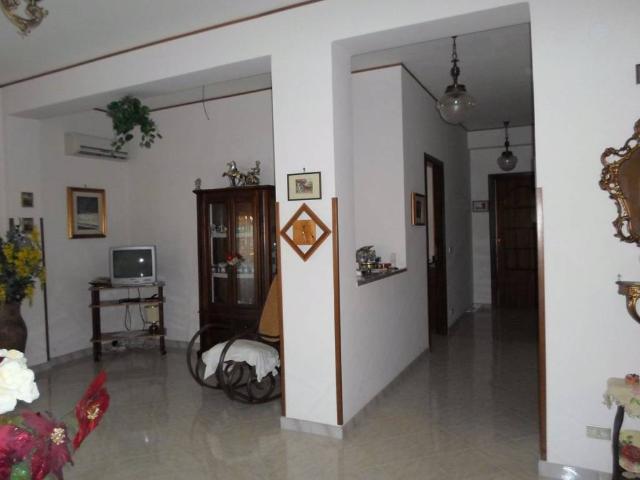 Appartamento in vendita a Agrigento AG