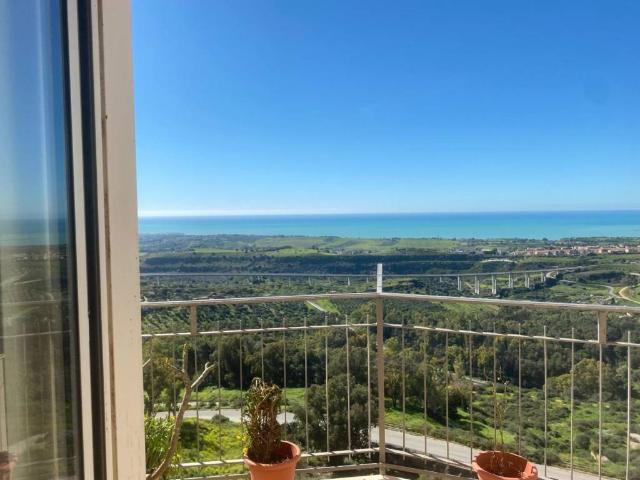 Appartamento in vendita a Agrigento AG