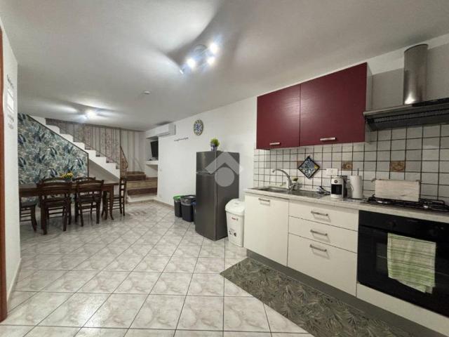 Appartamento in vendita a Agrigento AG