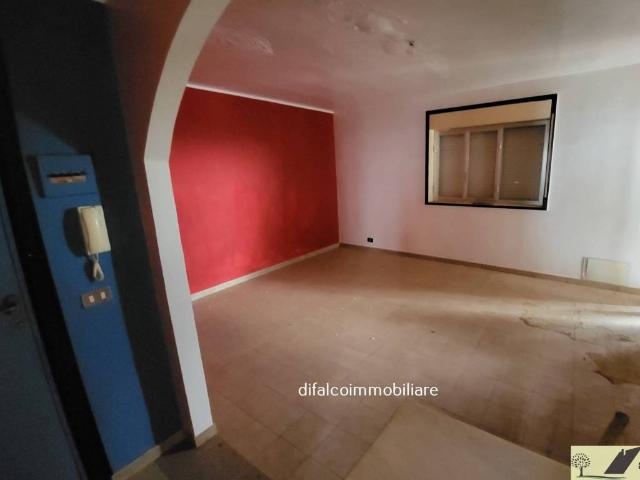 Appartamento in vendita a Agrigento AG