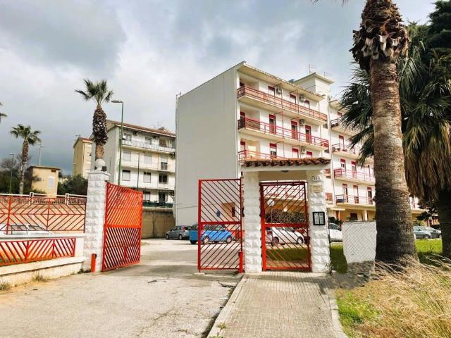 Appartamento in vendita a Agrigento AG