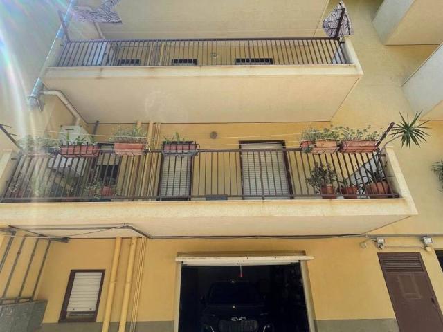 Appartamento in vendita a Agrigento AG
