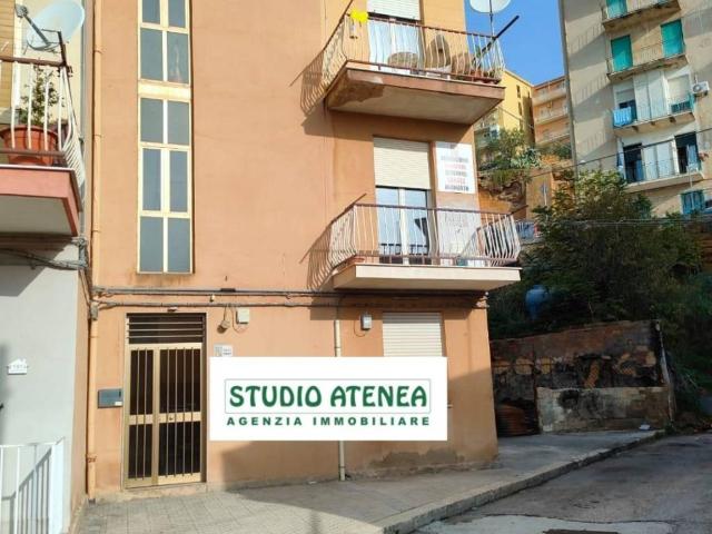 Appartamento in vendita a Agrigento AG