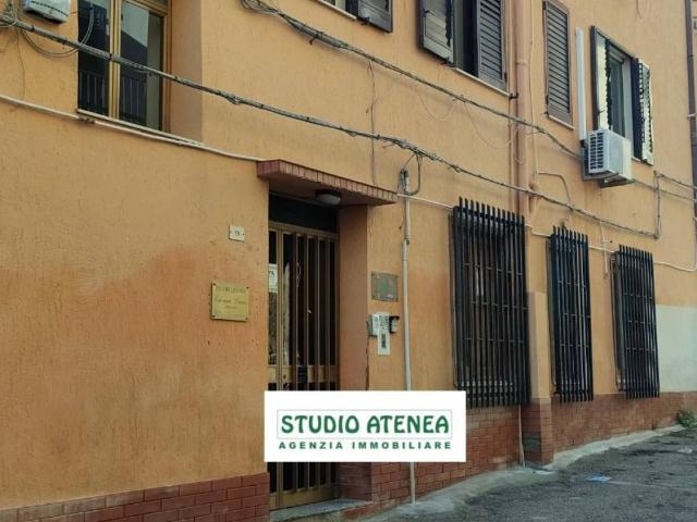 Appartamento in vendita a Agrigento AG