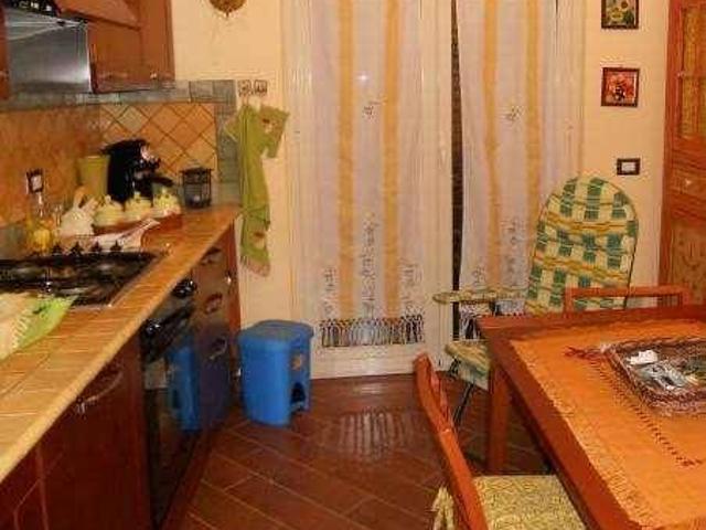 Appartamento in vendita a Agrigento AG