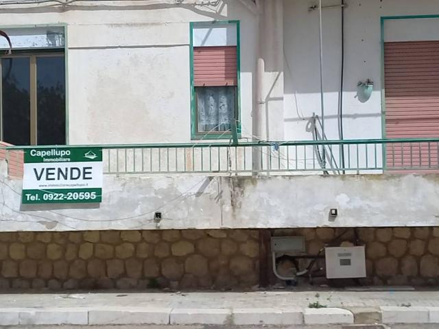 Appartamento in vendita a Agrigento AG