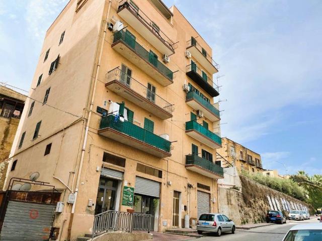 Appartamento in vendita a Agrigento AG