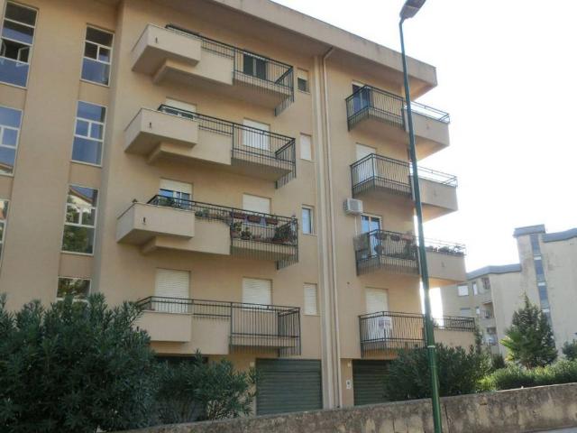 Appartamento in vendita a Agrigento AG
