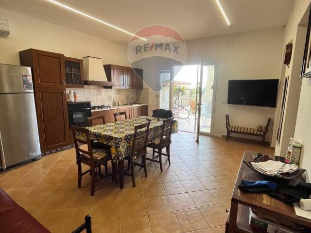 Appartamento in vendita a Agrigento AG