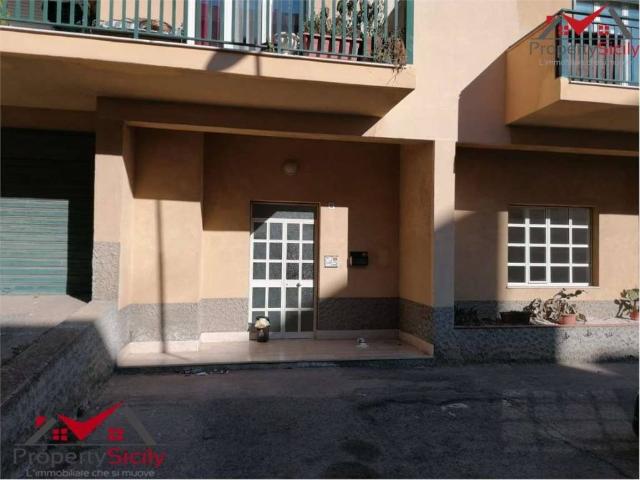 Appartamento in vendita a Agrigento AG