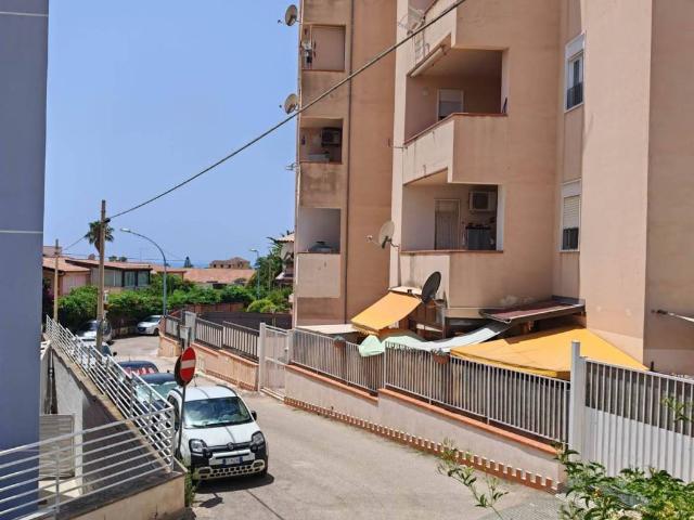 Appartamento in vendita a Agrigento AG