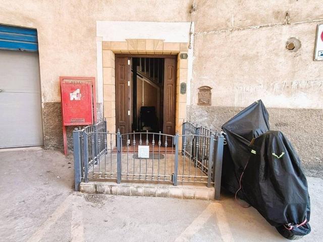 Appartamento in vendita a Agrigento AG