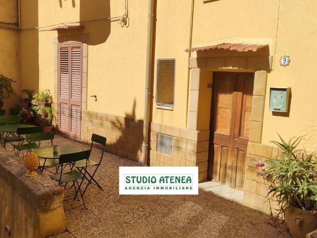 Appartamento in vendita a Agrigento AG