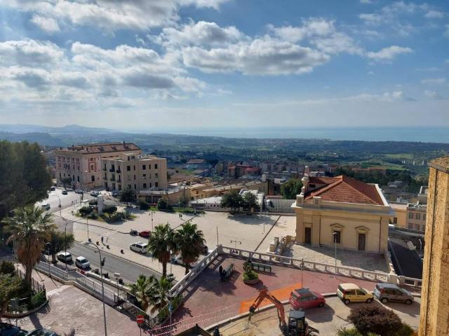 Appartamento in vendita a Agrigento AG