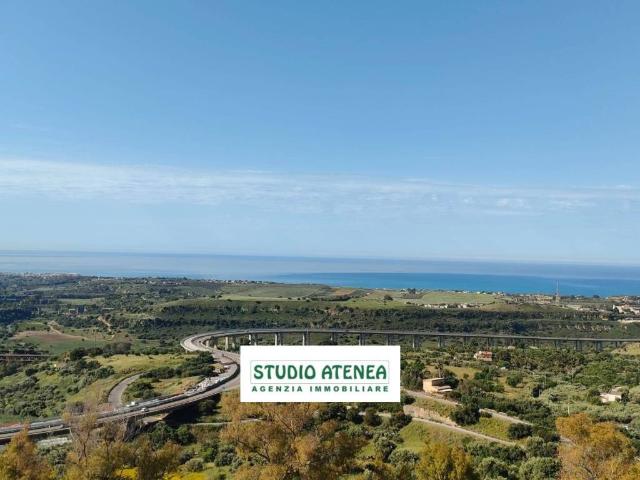 Appartamento in vendita a Agrigento AG