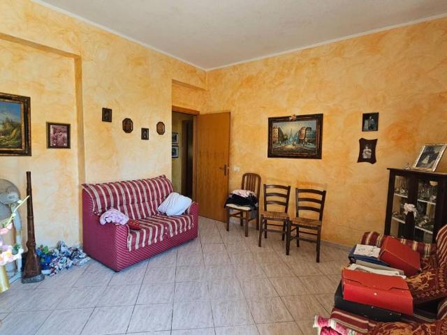 Appartamento in vendita a Agrigento AG