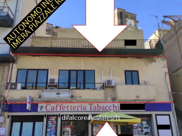 Appartamento in vendita a Agrigento AG