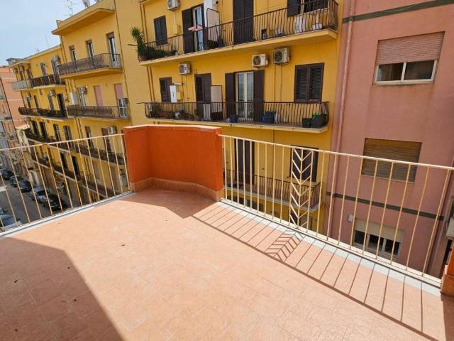 Appartamento in vendita a Agrigento AG