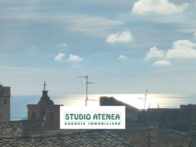 Appartamento in vendita a Agrigento AG