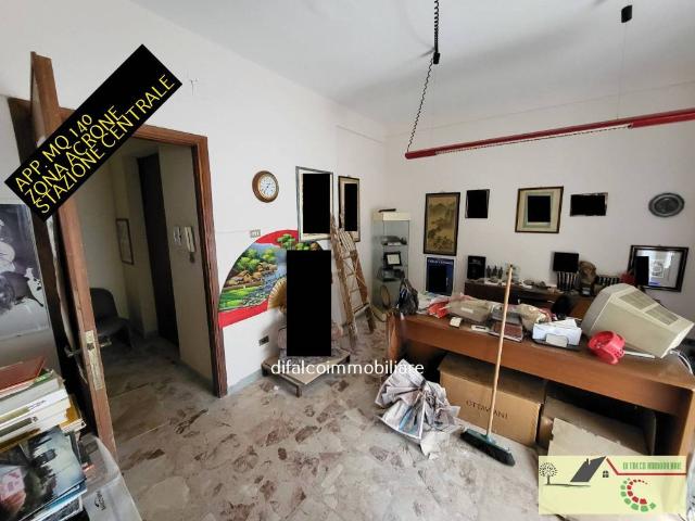 Appartamento in vendita a Agrigento AG