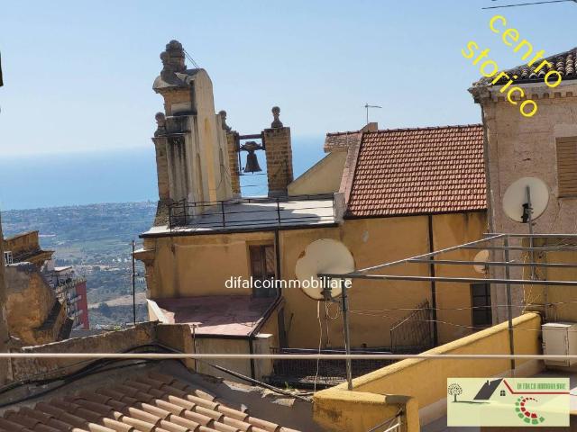 Appartamento in vendita a Agrigento AG