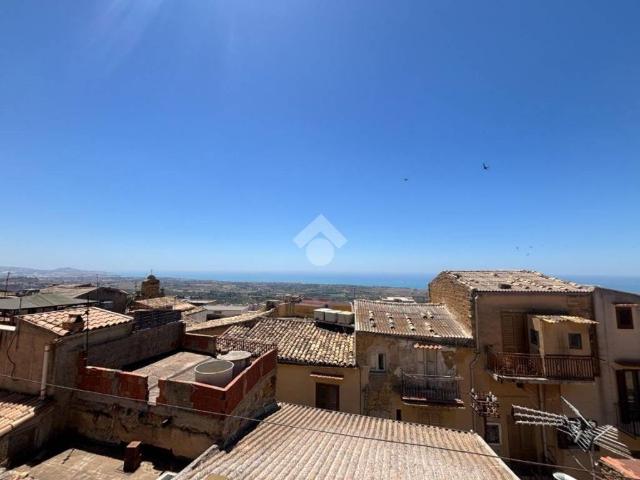 Appartamento in vendita a Agrigento AG