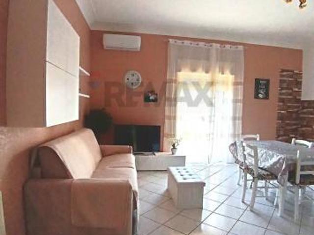 Appartamento in vendita a Agrigento, Centro