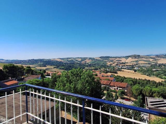 Appartamento in vendita a Agugliano AN
