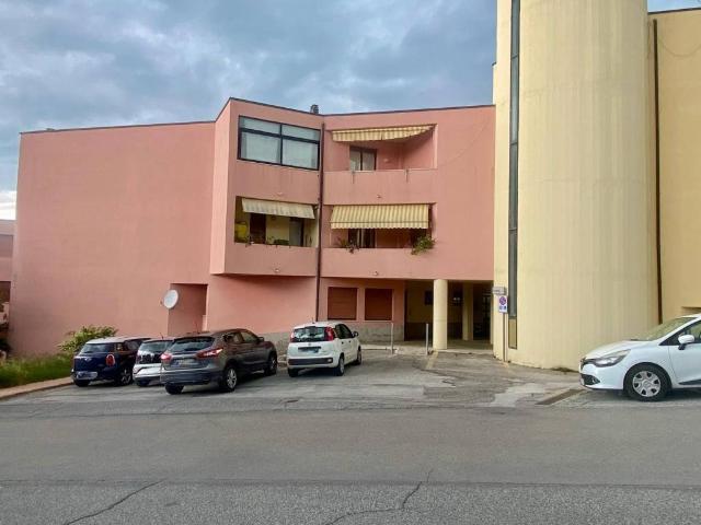 Appartamento in vendita a Agugliano AN